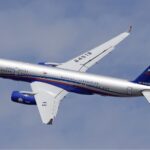 Russia Deploys Tu-214PU Command Aircraft to Tehran Amid US-Iran Escalation