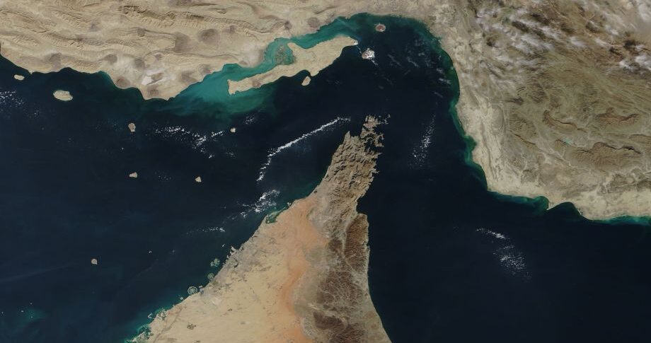 Iran Sets 3 Conditions for US Talks, Rejects Strait of Hormuz Alternative Route