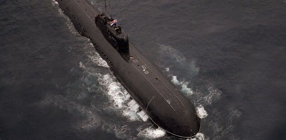 India, Germany Set To Finalise ₹90,000 Crore Project-75I Submarine Deal For Indian Navy