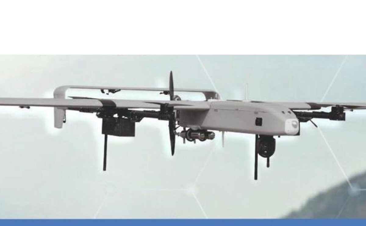 Indian Army Awards ₹1,600 Cr Loitering Munitions Contract to Tata-NIBE Consortium