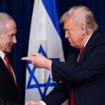 Trump Directs Netanyahu to Withdraw IDF Forces From Syria, Lebanon
