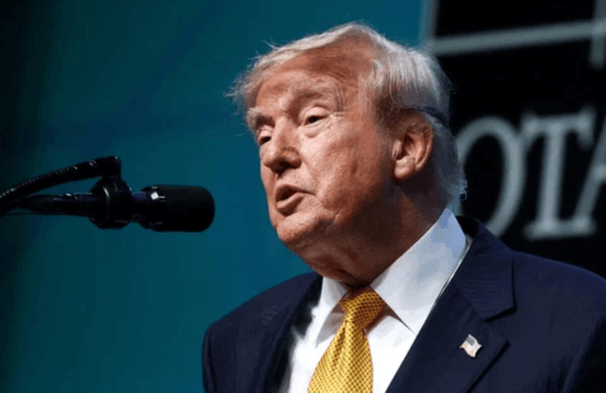 Trump Targets Iran's Pickaxe Mountain: Why This Fortified Nuclear Site Poses Strategic Challenge