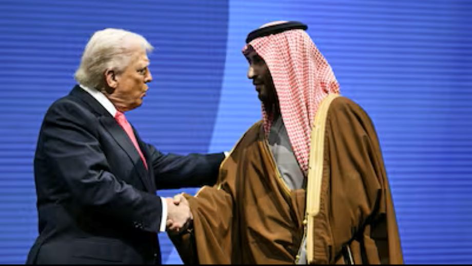 US-Saudi Arabia Nuclear Cooperation Deal Signals Strategic Realignment in Middle East