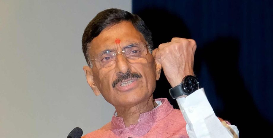 MoS Defence Sanjay Seth Calls for Self-Reliant Air Power to Achieve Viksit Bharat by 2047