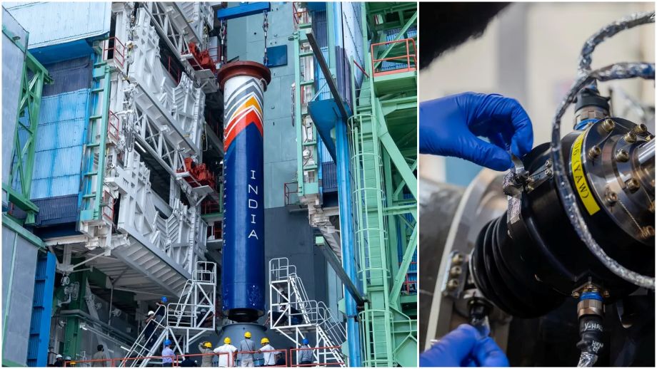 Vikram-1 to Launch July 18: India's First Private Orbital Rocket Takes Flight