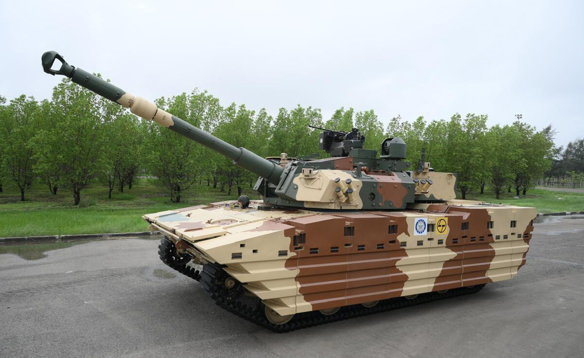 Zorawar Light Tank Programme Under Review as Indian Army Reassesses Protection Requirements