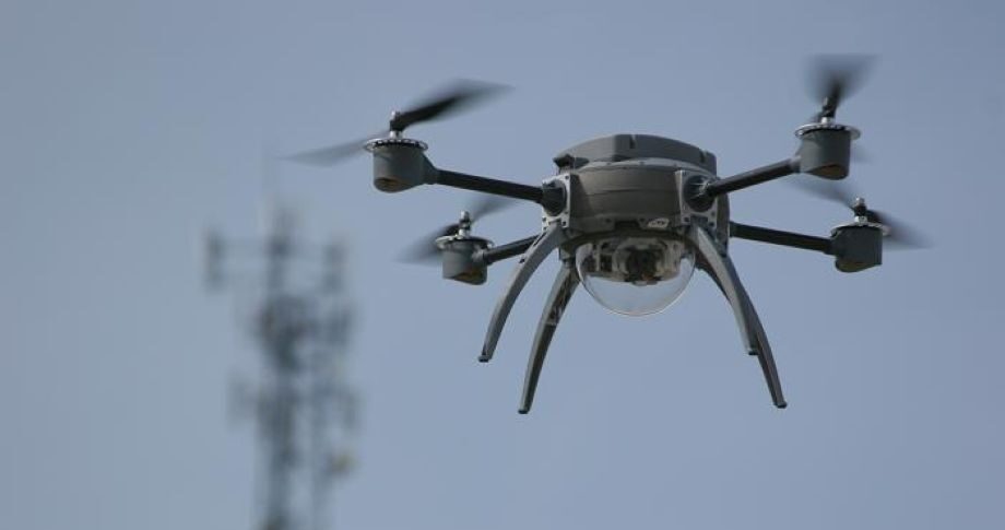 DroneVerse Strengthens India's Indigenous Drone Capabilities with Advanced Combat and Counter-Drone Technologies