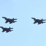 IAF Ranked 3rd in Global Airpower; Outranks China for 5th Time Since 2022