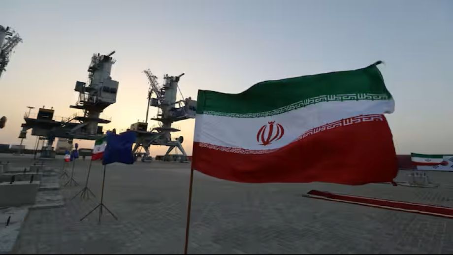 US enters 11th night of strikes on Iran, targets military ops, aircraft hangars