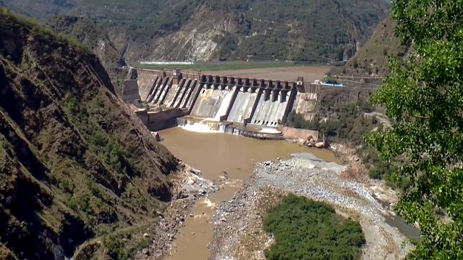India Says Indus Waters Treaty Cannot Continue in Current Form, Links Future to End of Cross-Border Terrorism