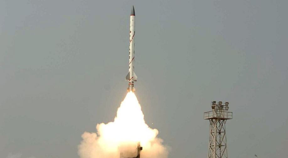 RCI Hyderabad Floats Tender for 370 mm Extended Long Range Guided Rocket Motor Systems
