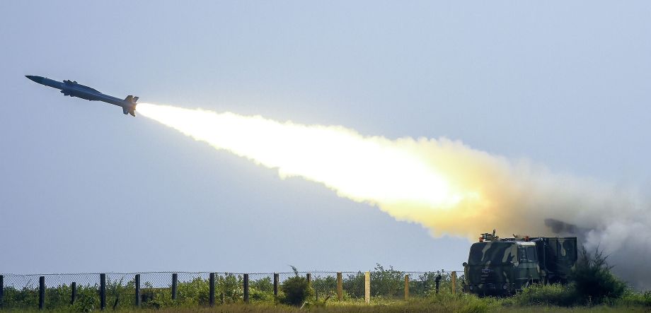 India’s Mission Sudarshan Chakra: A New Era of Multi-Layered Defence Protection