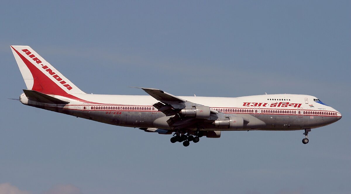 Air India to Induct 60 Aircraft in 18 Months Under Transformation Drive