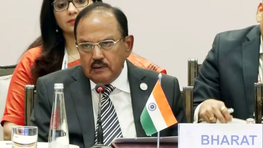 Ajit Doval Heads to Beijing for Crucial India-China Boundary Talks