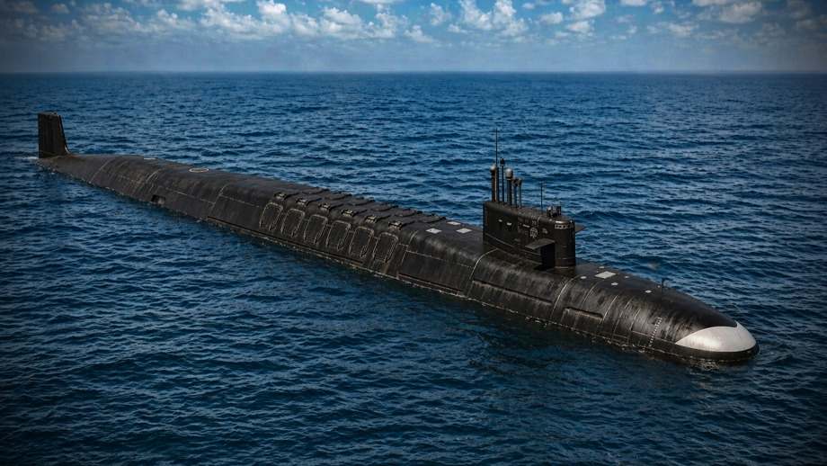 India’s Fourth Arihant-Class Nuclear Submarine INS Arisudan Advances Sea Trials, Commissioning Expected in 2027