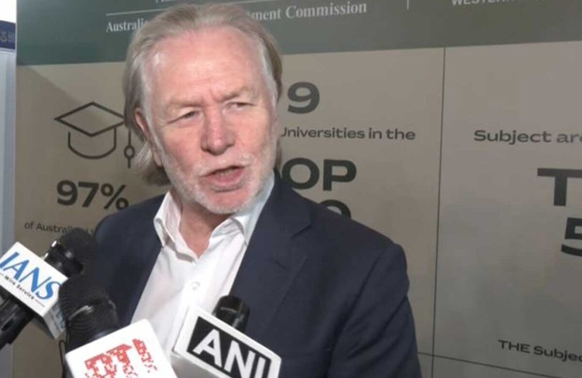 India-Australia Step Up Energy Security Cooperation Amid Strait of Hormuz Crisis
