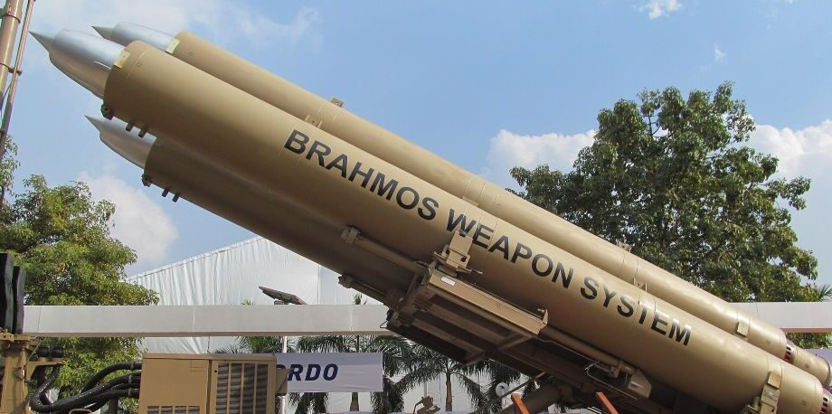 Indian Army Plans Major Procurement of 150 Extended-Range BrahMos Missiles Worth ₹10,000 Crore