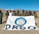 DRDO Successfully Tests Indigenous Military Combat Parachute System at 22,000 Feet in Ladakh