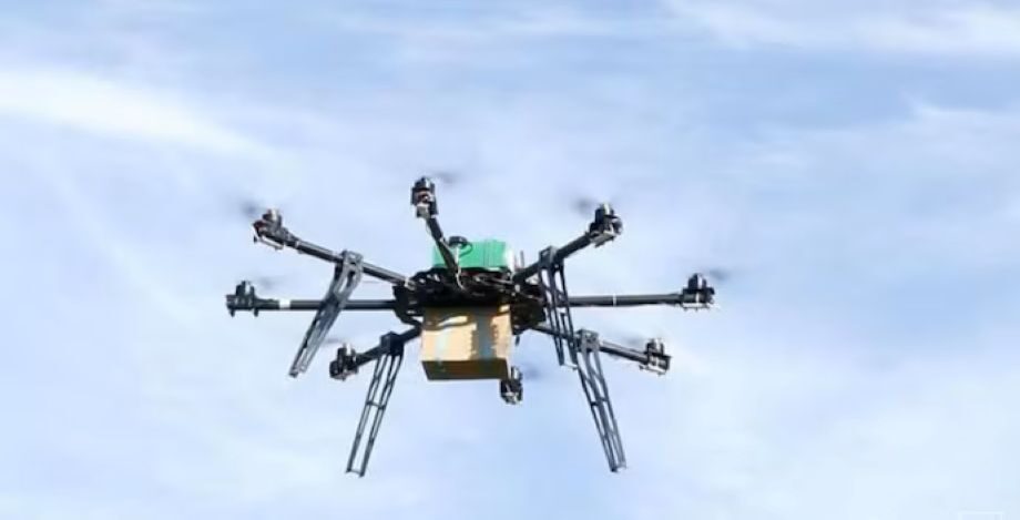Indian Army to Acquire 2,715 Logistic Drones in Biggest Push for High-Altitude Supply Operations