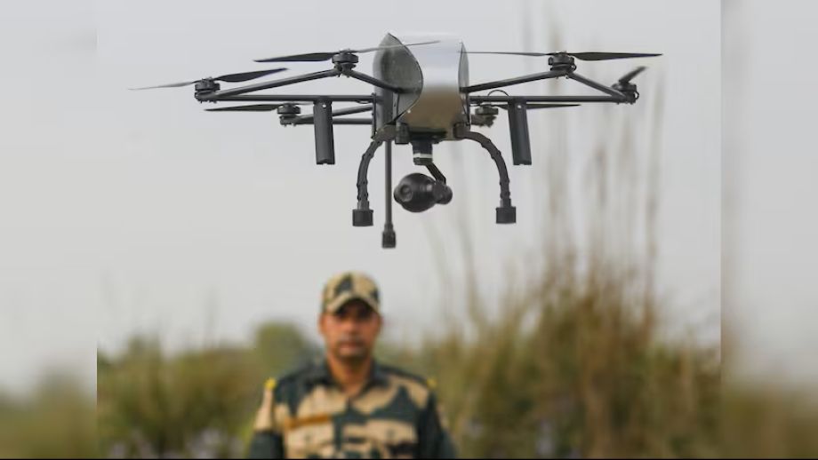 Indian Army Expands FPV Drone Warfare With Requirement For 2,405 Anti-Armour Payloads