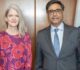 India and US Advance Strategic Cooperation Across the Indian Ocean