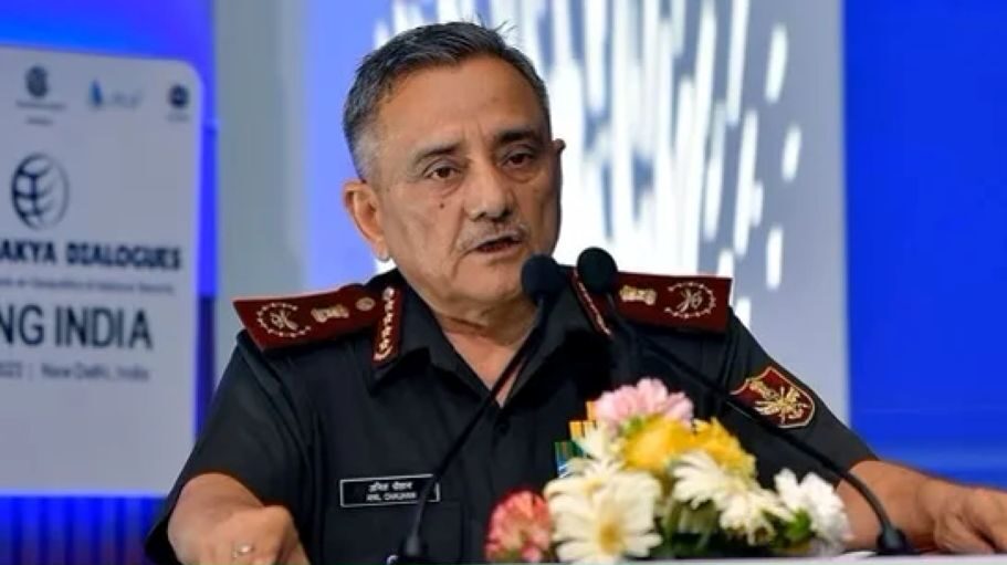 Gorkha Recruitment in Indian Army Depends on Nepal’s Decision, Agnipath Remains Only Entry Route: Ex-CDS Anil Chauhan
