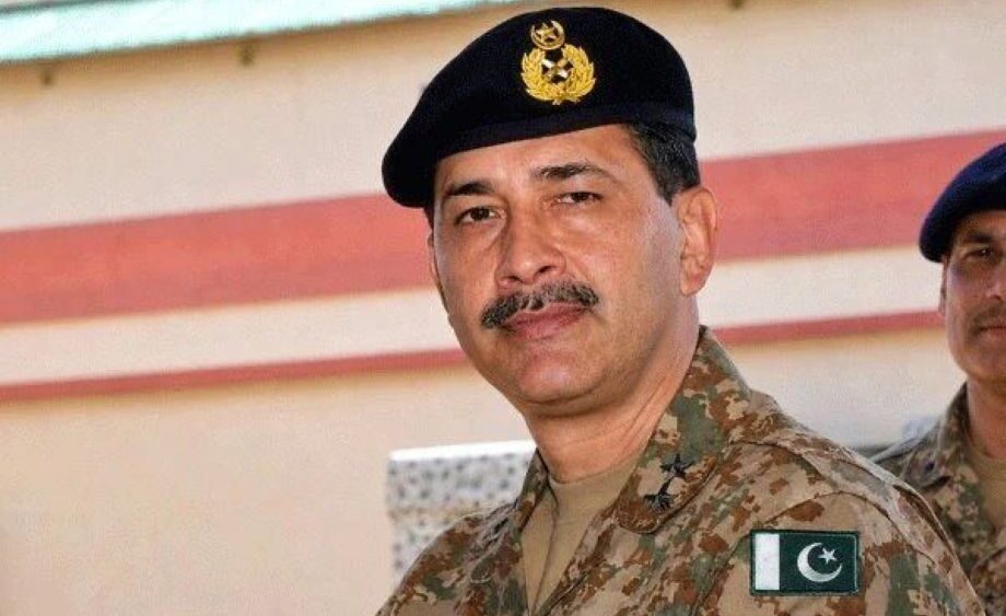 Gen Syed Aamer Raza Emerges as Key Figure in Pakistan’s New Strategic Command Structure