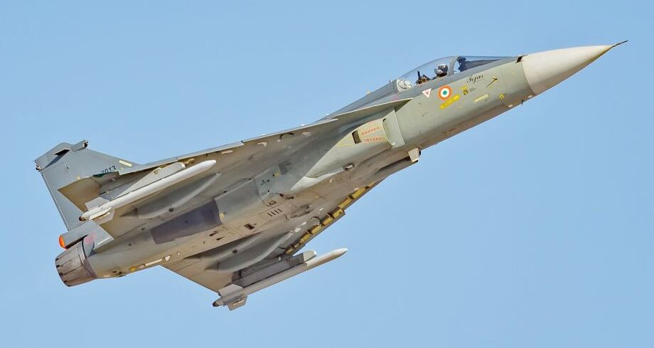 India’s Defence and Aviation Market Set for $60 Billion Growth by 2033, But Import Dependence Remains in Aviation