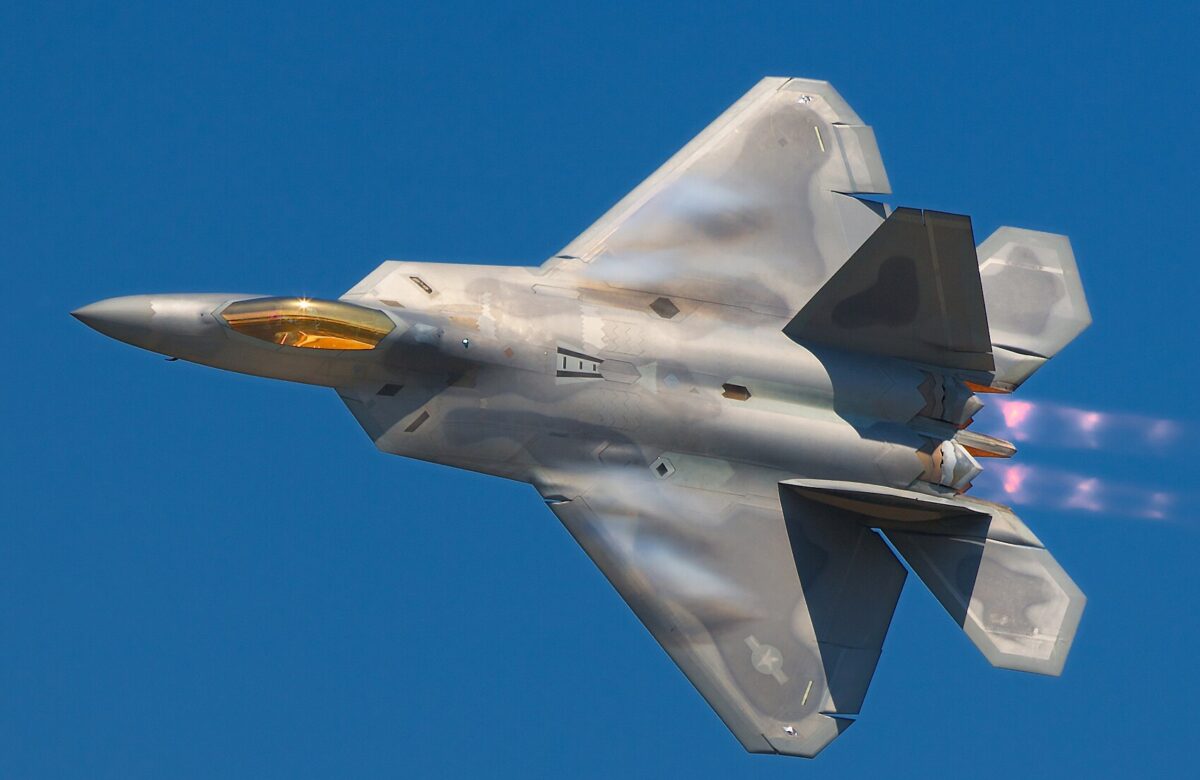India-Israel Defence Partnership Gains New Possibility in Stealth Fighter Development