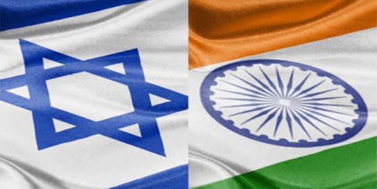 India-Israel Free Trade Agreement To Deepen Defence, Tech Cooperation