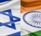 India-Israel Free Trade Agreement To Deepen Defence, Tech Cooperation