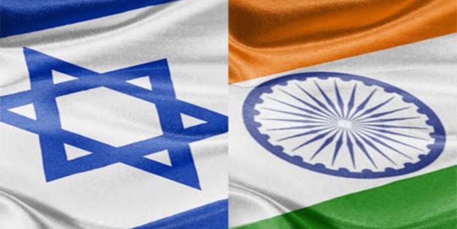 India-Israel Free Trade Agreement To Deepen Defence, Tech Cooperation
