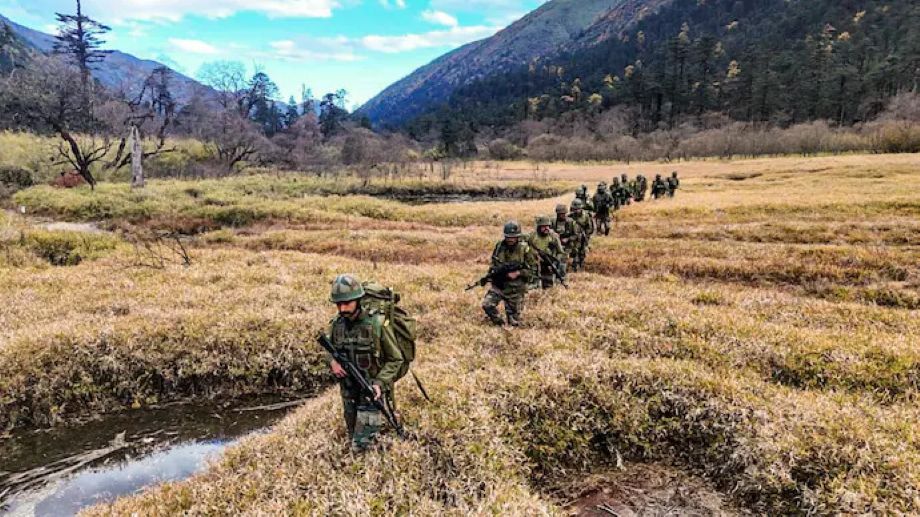 Indian Army Accelerates 6G, Quantum, AI and Cloud Technology Push