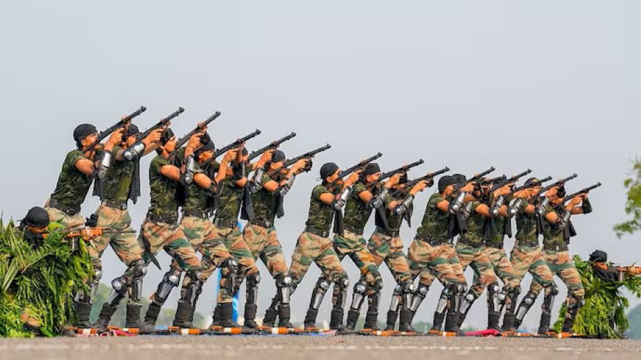 Nepali Youths Demand Restart of Indian Army Agniveer Recruitment, Say Service Is Better Than Gulf Jobs
