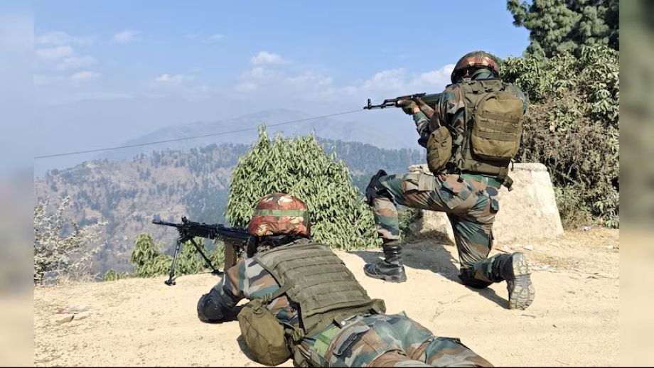 Indian Army Issues RFI for Advanced Night and Thermal Sights for SIG-716, AK-203 and Negev LMG