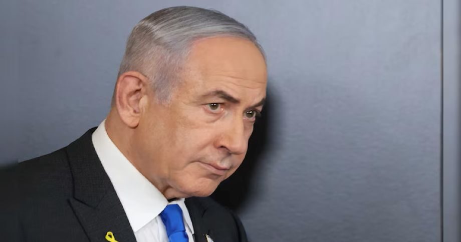 Netanyahu Says Palestinian Statehood Is Off the Table While He Remains PM