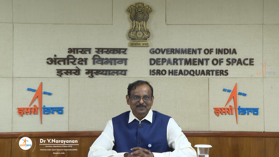 India Targets 2035 for Bharatiya Antariksha Station as ISRO Advances Human Spaceflight Ambitions