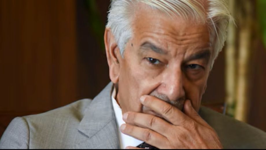 Khawaja Asif Links Operation Sindoor to Mecca Defence Agreement