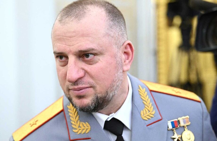 Russian General Warns Israel Could ‘Cease to Exist’ Amid Escalating US-Iran Conflict