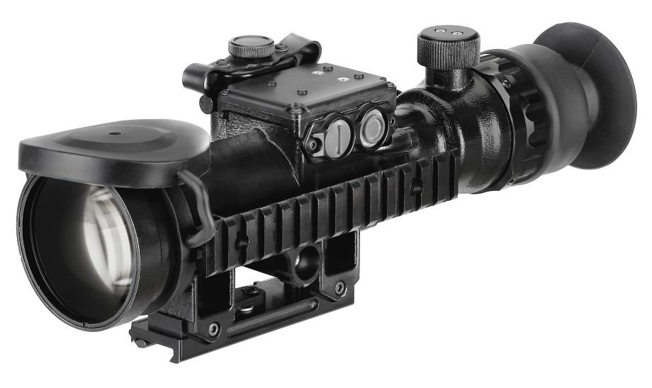Indian Army to Receive First Batch of Indigenous MKU NW-3000 Night Vision Sights by End of 2026