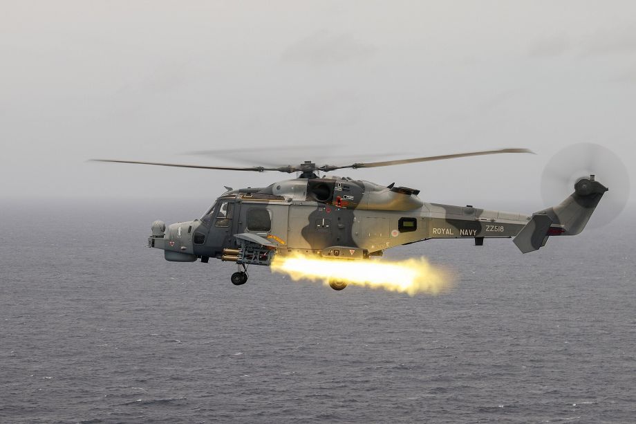 India-UK Martlet Missile Deal Moves Closer as Indian Army Set for Larger LMM Order