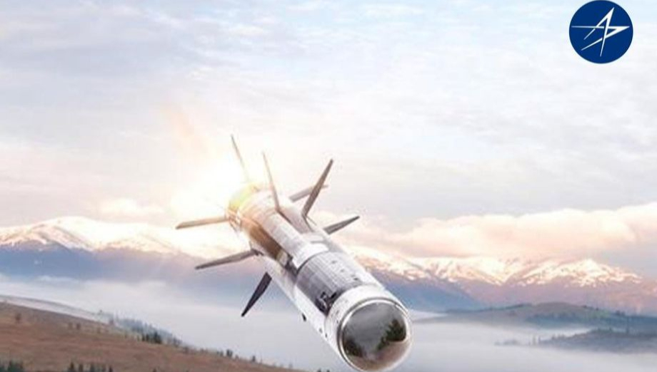 Tata Advanced Systems Signs MoU With Javelin Joint Venture for Missile Co-Production in India