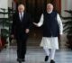 PM Modi and Putin Set for Two Key Meetings at SCO and BRICS Summits