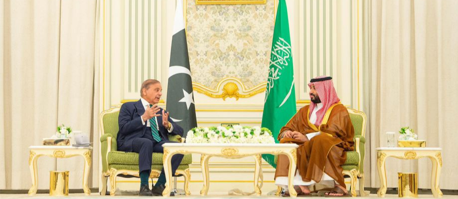 Turkey, Saudi Arabia, Pakistan Set to Sign Trilateral Defence Pact Amid Rising Regional Tensions
