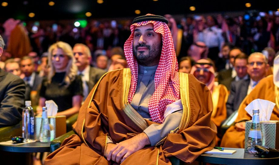Saudi Crown Prince Urges Trump to Avoid Escalation With Iran Amid Fresh Diplomatic Push