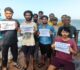 Seven Indian Seafarers Repatriated From MV Sea Star 2 in Abu Dhabi, Efforts Underway for Remaining Crew
