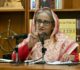 India Examines Bangladesh’s Extradition Request for Sheikh Hasina