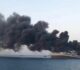 Six Killed in Houthi Double-Tap Strike on Cargo Ship in Bab al-Mandeb