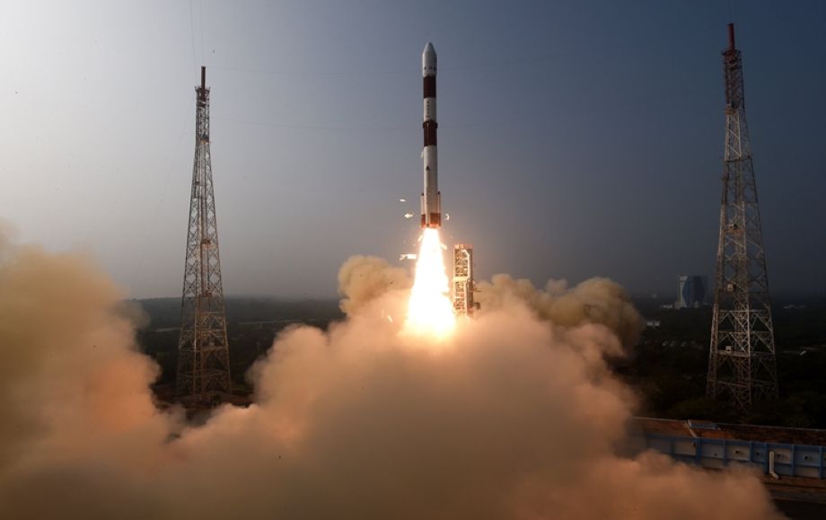 India Opens Kulasekarapattinam Spaceport to Private Operators, Boosting Small Satellite Launches