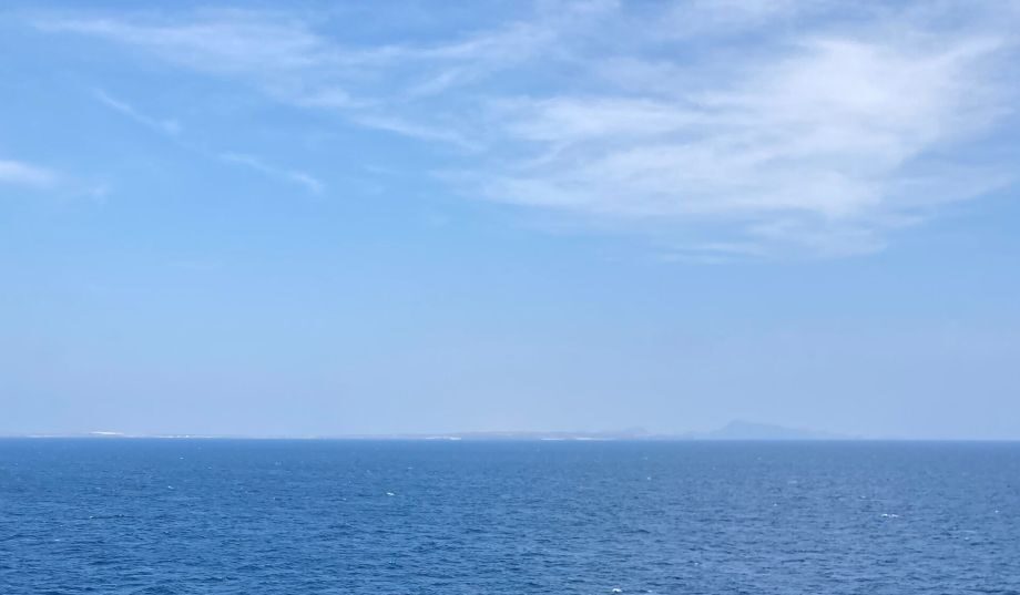 Six Killed in Houthi Double-Tap Strike on Cargo Ship in Bab al-Mandeb